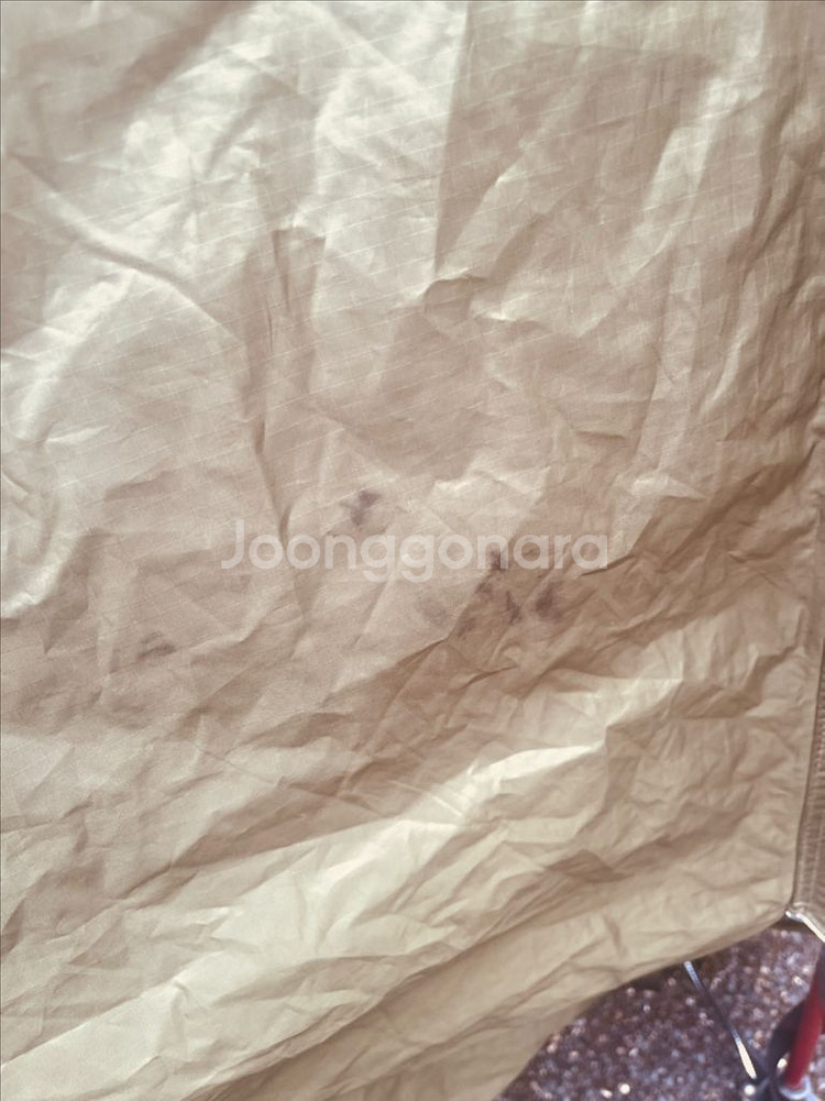 핼스포츠 김레 텐트--3