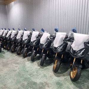 혼다 ADV 350/25년식/완벽 배달 세팅