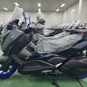 야마하 X-MAX 300/25년식/완벽 배달 세팅