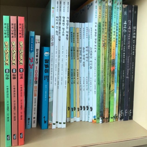 풀빛그림아이, 핀두스, 사랑받는대통령,찔레꽃울타리 그외