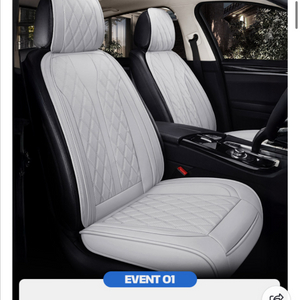 스포티지NQ5 카시트 (제니븐)