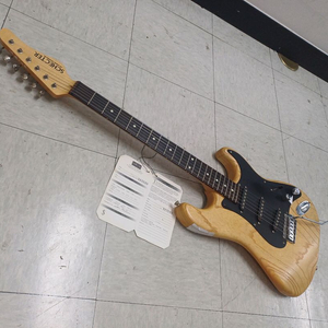 schecter california custom sss 이미지