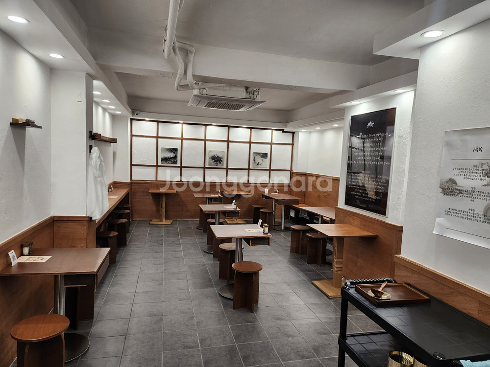 라왕테이블 오일스텐테이블--0