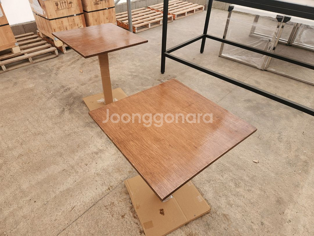 라왕테이블 오일스텐테이블--5