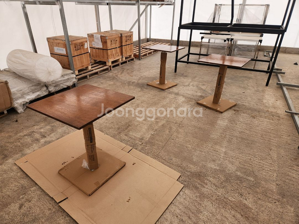 라왕테이블 오일스텐테이블--3