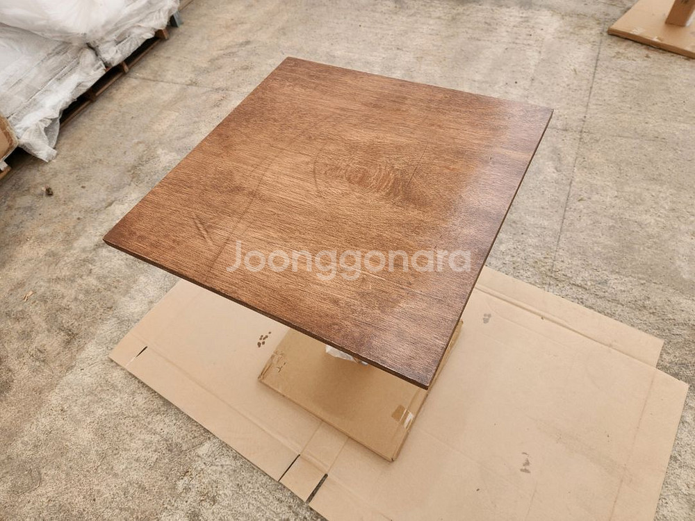 라왕테이블 오일스텐테이블--2