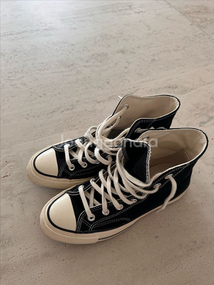 컨버스 척테일러 하이 240--0