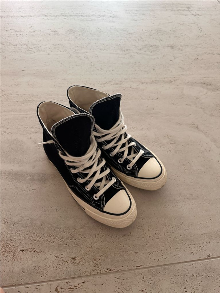 컨버스 척테일러 하이 240--6