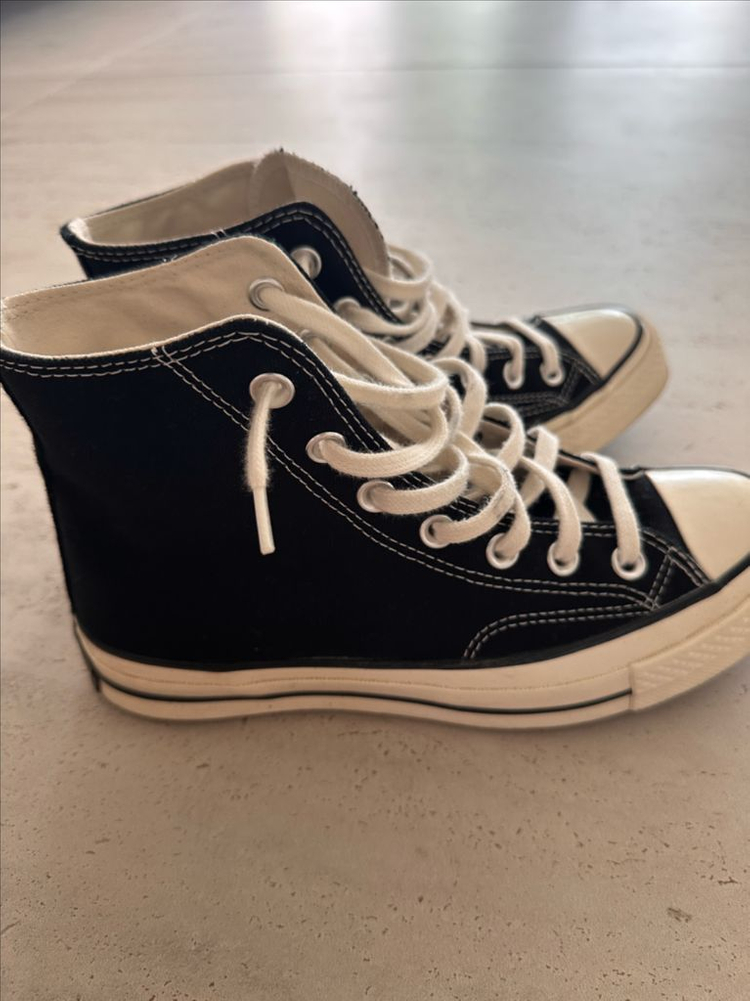 컨버스 척테일러 하이 240--4