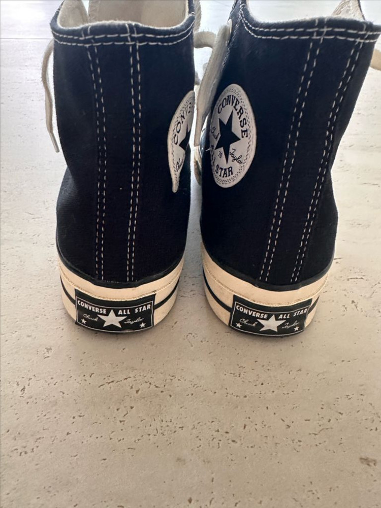 컨버스 척테일러 하이 240--7