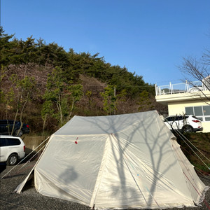 노스피크 옥타쉘 소이밀크