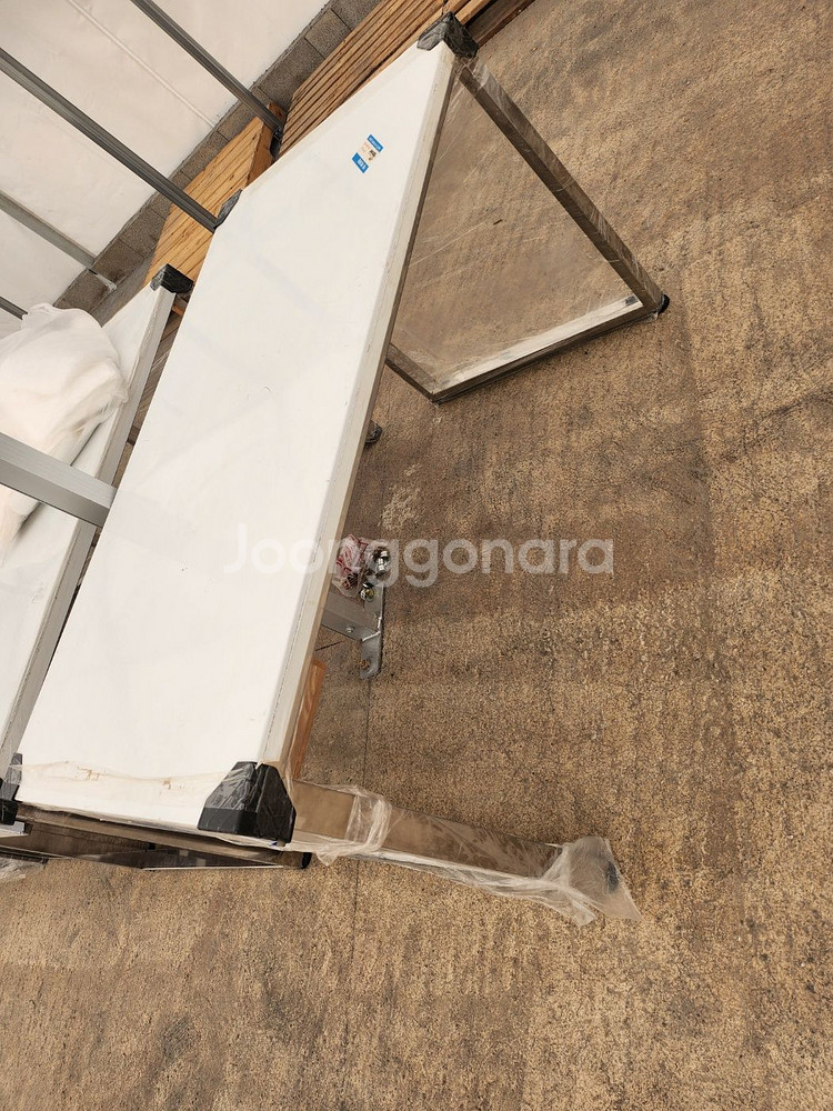 서랍식스텐테이블 1300*700*720--0