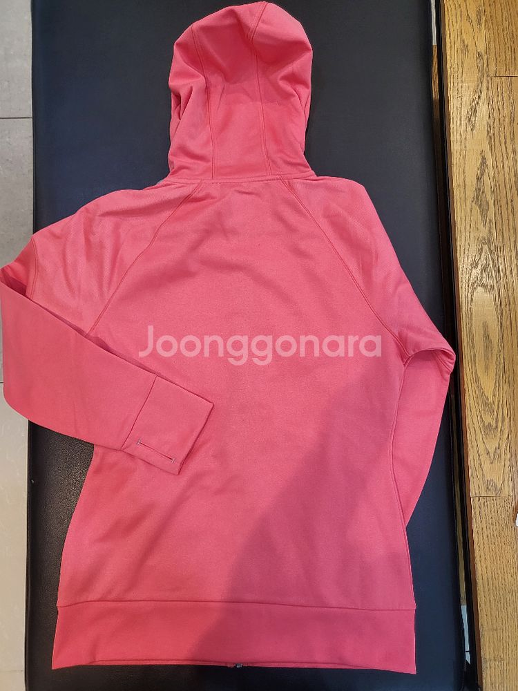 노스페이스 여성 풀집 후디 자켓 (새상품)--7