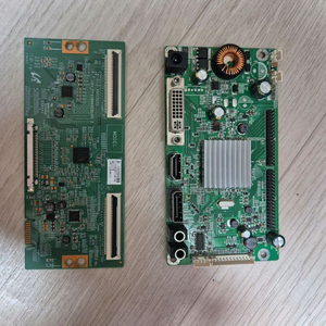 TV 회로 기판 부품 SG2785T-PHD