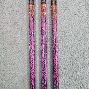 TRPX 에프터버너 501 R.SR.S 드라이브샤프트