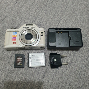 펜탁스 I-10 디카