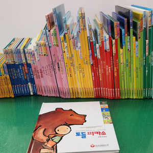 몬테소리 토들 피카소