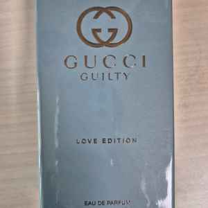 GUCCI GUILTY LOVE EDITION