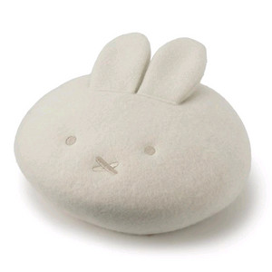 miffyxOPAQUE.CLIP 미피 베레모, 귀마개