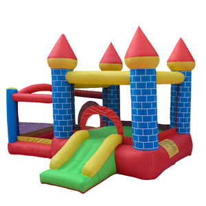 킹캐슬 가정용 중고 홈 에어바운스 홈바운스