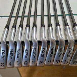 혼마골프채 4스타 BIG-LB 300cc, LB280