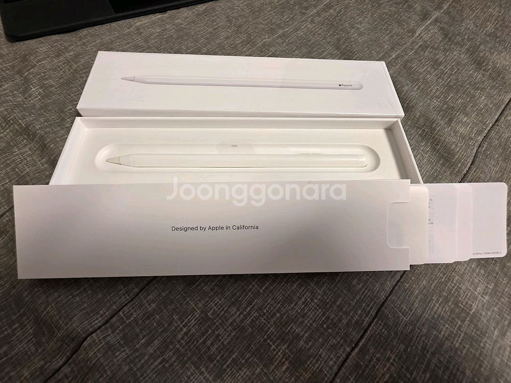아이패드 프로 12.9 M1 셀룰러 256GB+악세서리--5