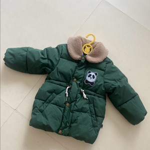 미니로디니 패딩 92/98