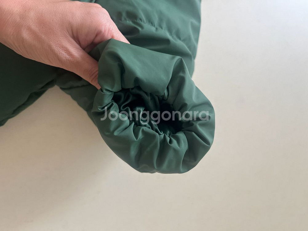 미니로디니 패딩 92/98--2