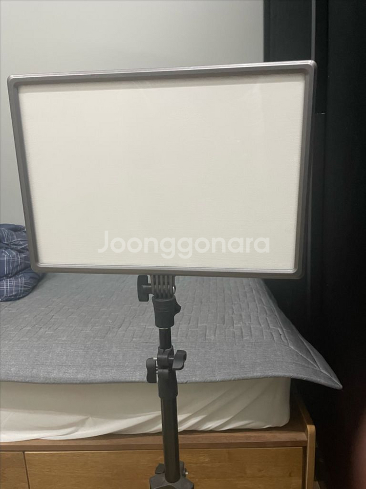룩스패드 k63h / 조명 판매합니다!--0