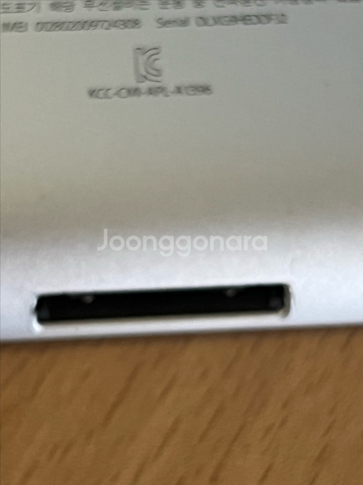 아이패드2 32GB 부품용--4