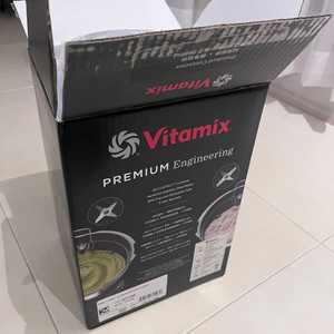 바이타믹스 컨테이너 2L 새상품