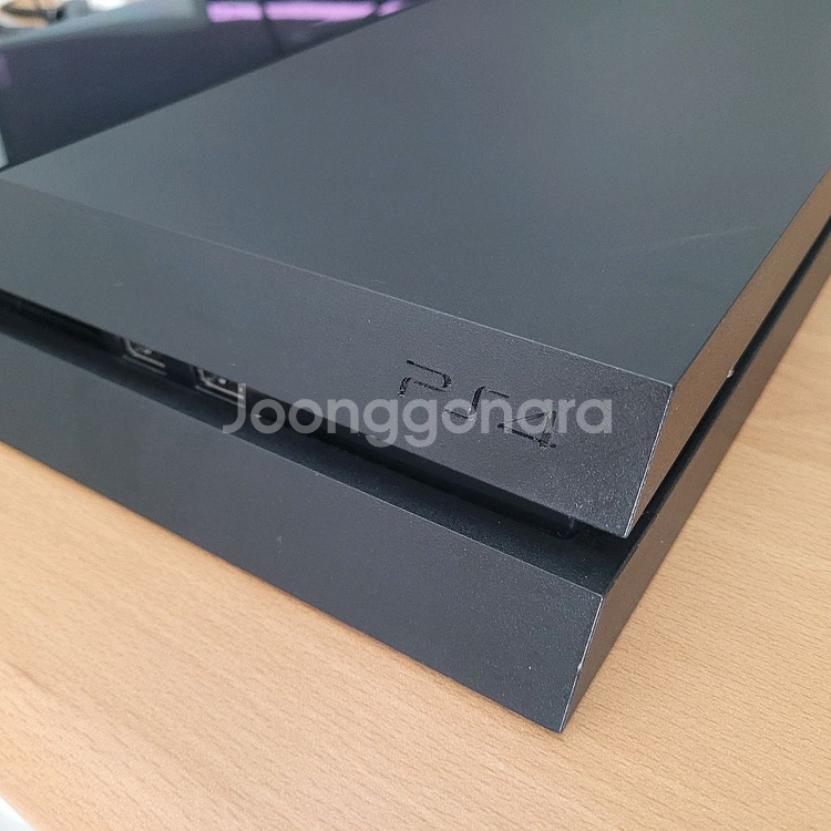 PS4 (플레이스테이션4) 500GB--1