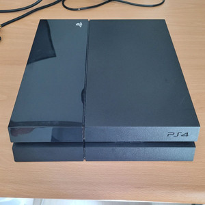 PS4 (플레이스테이션4) 500GB