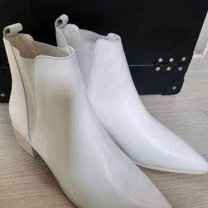 Kangsister 앵클부츠 250