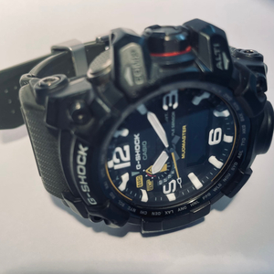 [판매] 카시오 G-SHOCK GWG-1000 구머