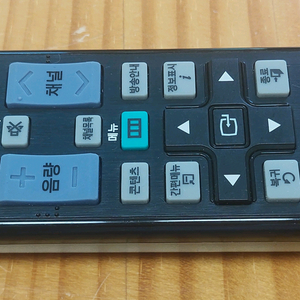 삼성 TV 리모컨 (AA59-00461A)