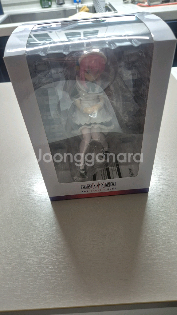 ANIPLEX 애니플렉스 봇치더락 히토리 메이드--1