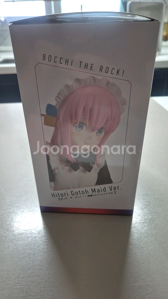 ANIPLEX 애니플렉스 봇치더락 히토리 메이드--0