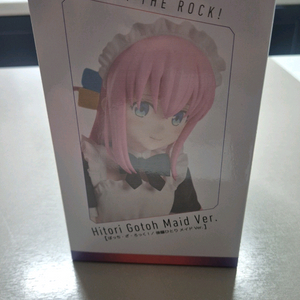 ANIPLEX 애니플렉스 봇치더락 히토리 메이드