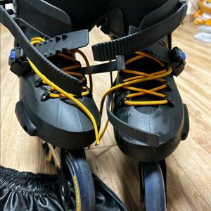 롤러블레이드 트위스터 엣지 260