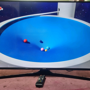 삼성 43인치(UN43J5300) LED TV