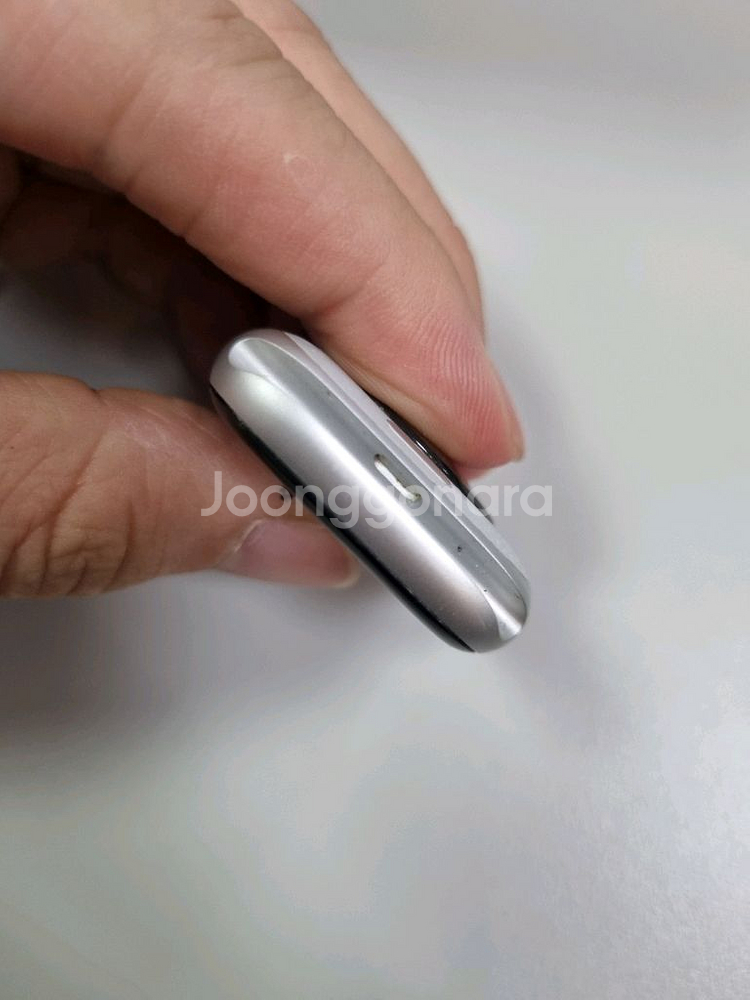 애플워치se2 44mm gps 스타라이트--9