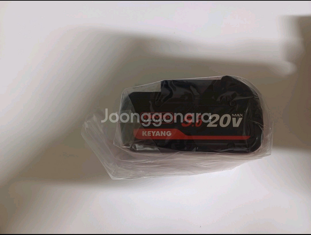계양 베터리+충전기 팝니다!--0