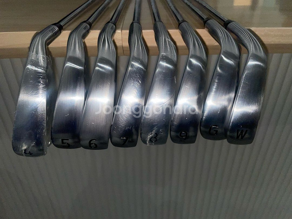 PXG GEN3 0311XP 스틸 8아이언세트--3