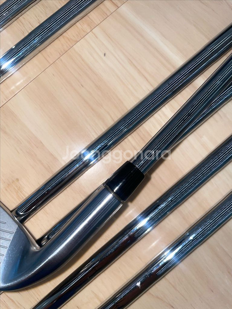 PXG GEN3 0311XP 스틸 8아이언세트--1
