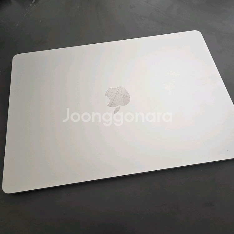 맥북 에어 15인치 M4 24gb 1tb S급 판매합니--0