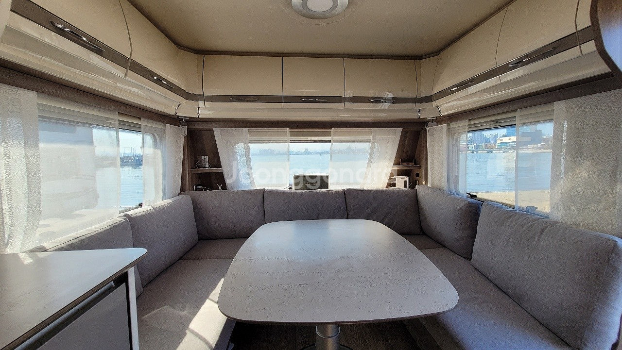 [카라반판매] 펜트 덴덴자650 SFDW--3