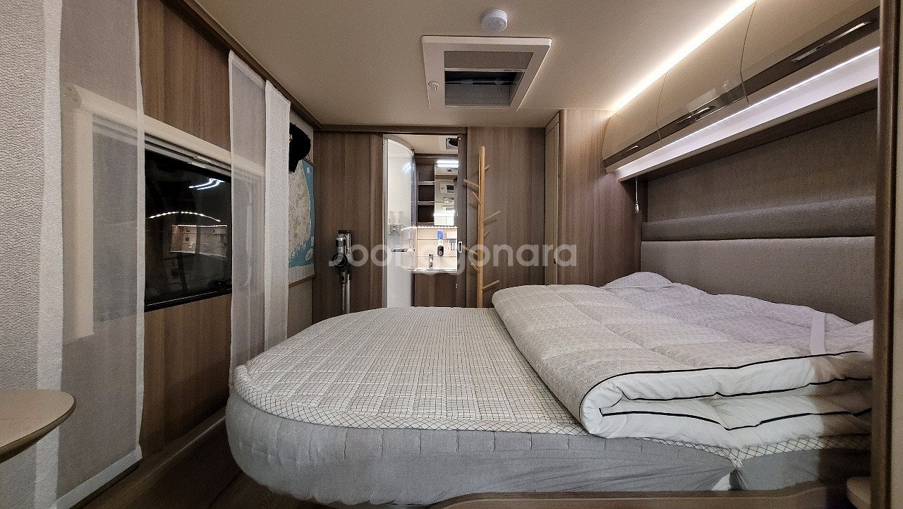 [카라반판매] 펜트 덴덴자650 SFDW--5