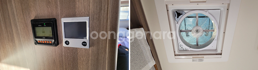 [카라반판매] 펜트 덴덴자650 SFDW--6