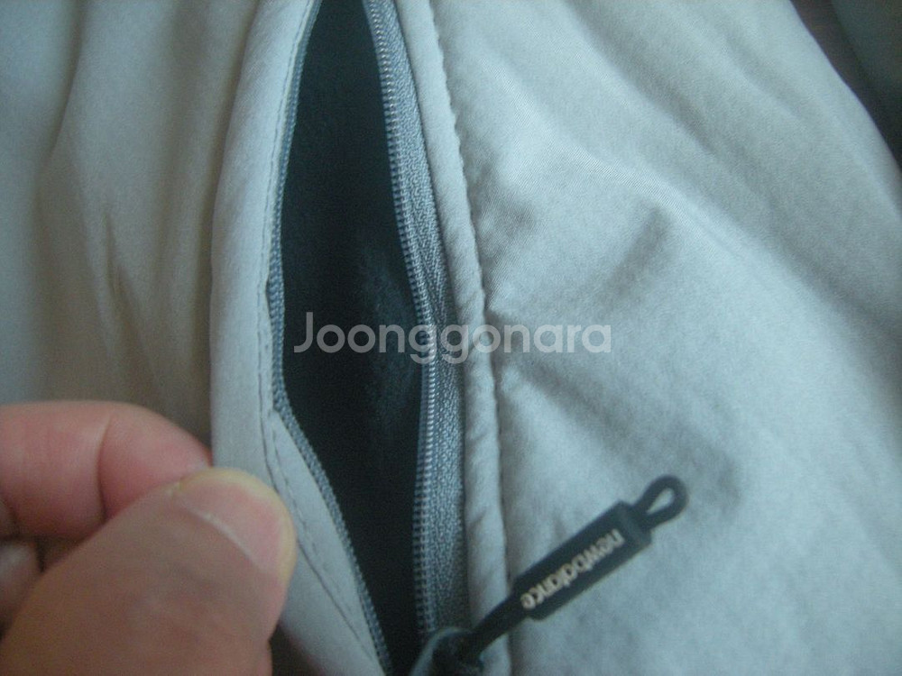 뉴발란스 소프트궬양텔자켓 여성용L사이즈/아디다스--5